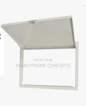 Aluminum Access Panels 60x60