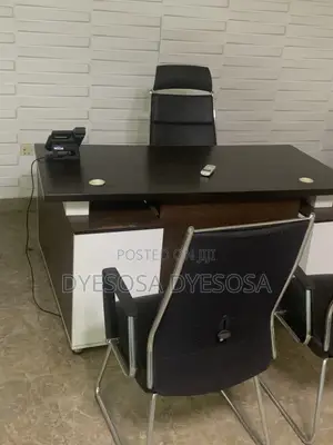 Office Space