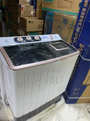 Skyrun 11kg Twin Tub Laundry Machine