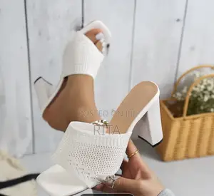New Fashion High Heel
