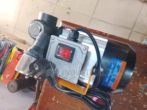 220v Electric Transfer Pump