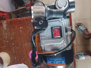 220v Electric Transfer Pump