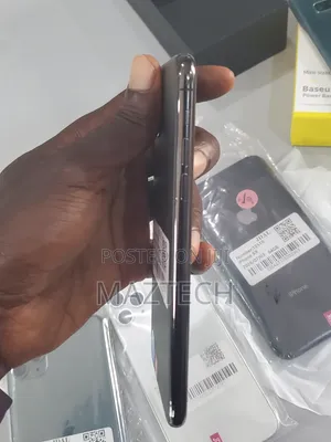 Apple iPhone 11 Pro Max 256 GB Silver