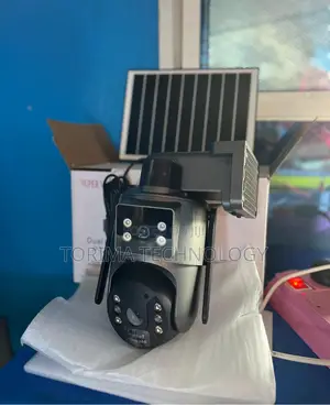 CCTV Camera Installation