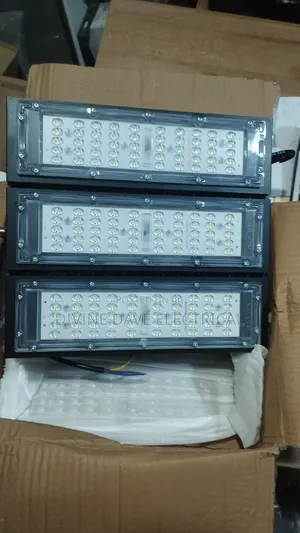 150w Industrial Flood Light