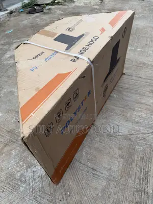 Polystar Heat Extractor