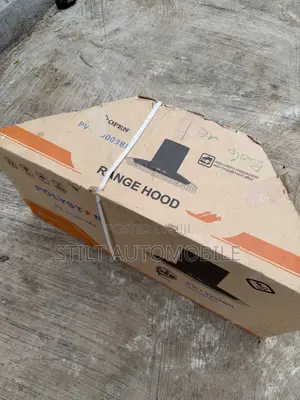 Polystar Heat Extractor