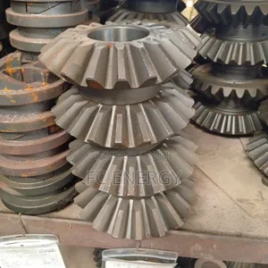 150p Low Box Turbine
