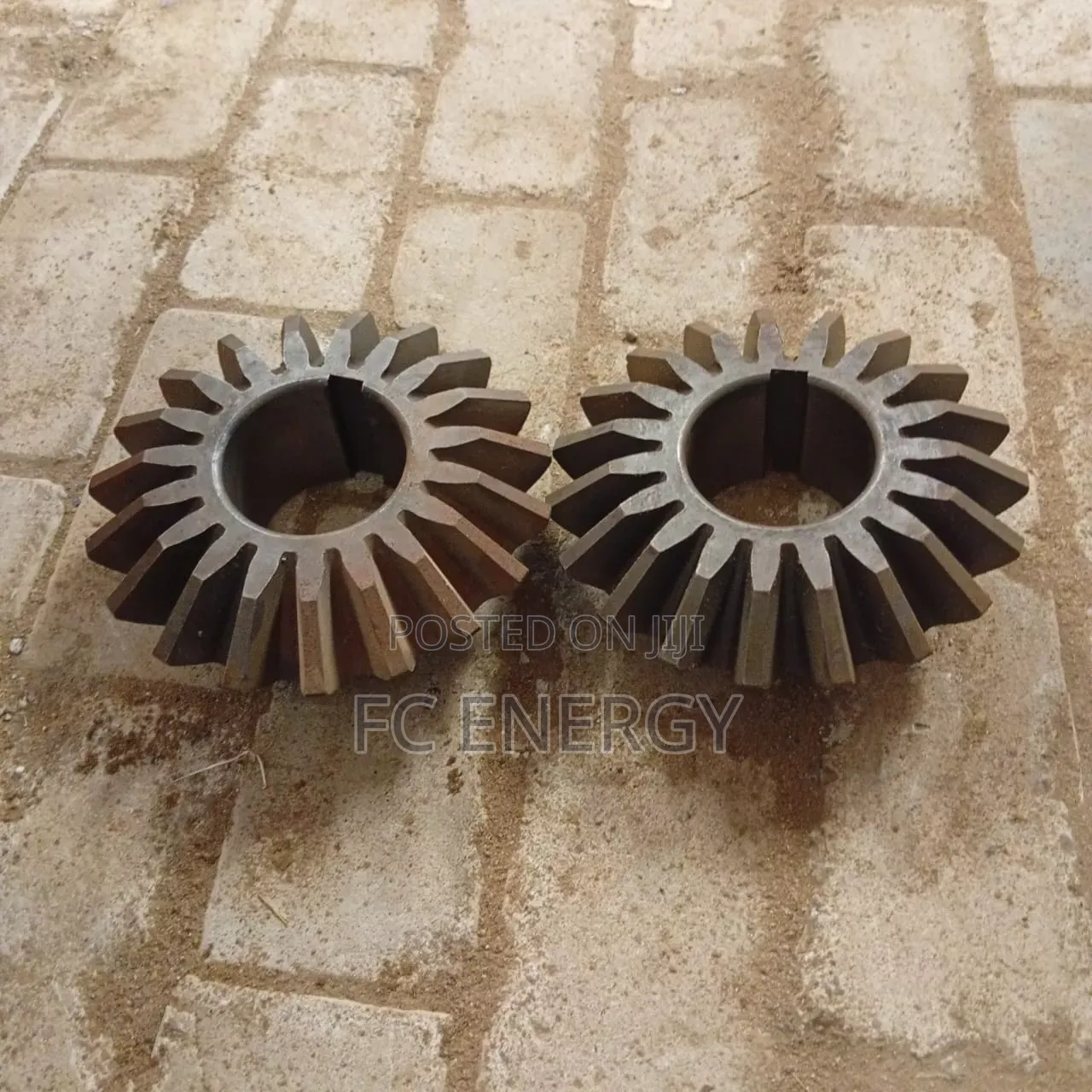 150p Low Box Turbine