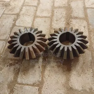 150p Low Box Turbine