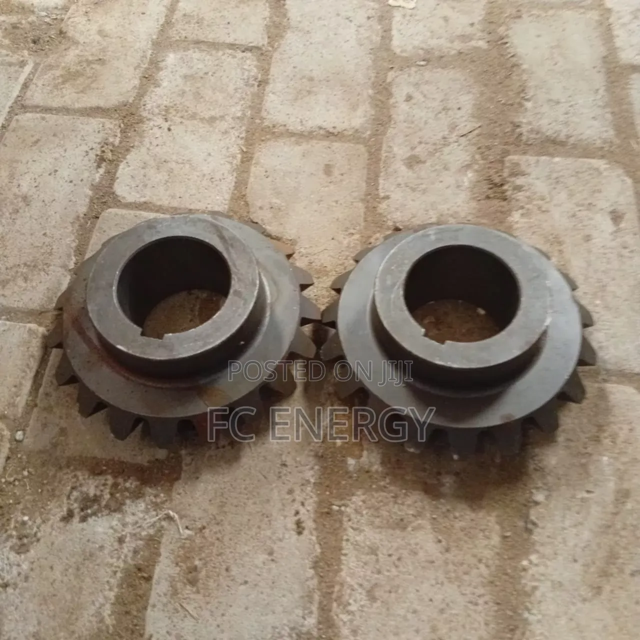 150p Low Box Turbine