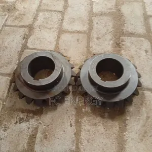 150p Low Box Turbine
