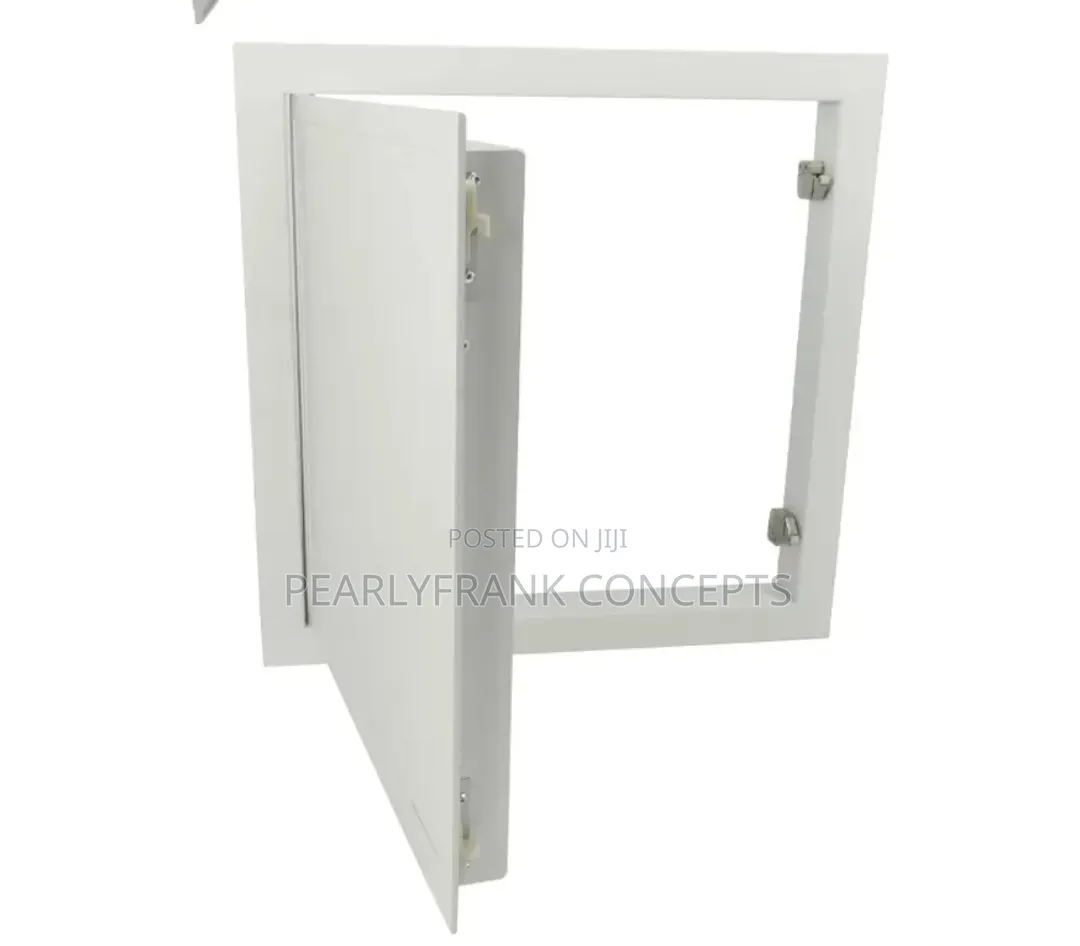 Aluminum Access Panels 60x60