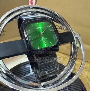 Casio Watch