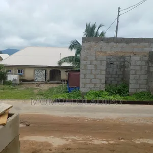 Plot of Land