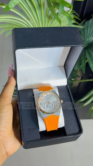 Tissot Watch for Men