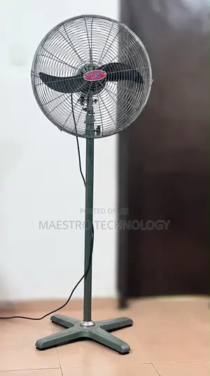 20 Inches OX Fan