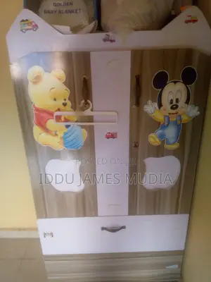Baby Wardrobe