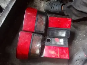 Set of Backlight Vento