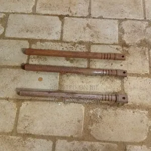 150p Gear Selector Shaft