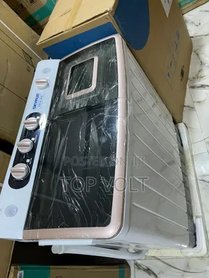 Skyrun 11kg Large Capacity Washing Machine