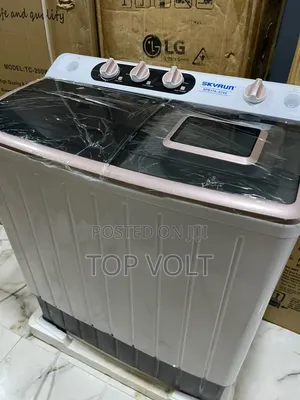 Skyrun 11kg Large Capacity Washing Machine