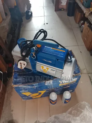 Vacuum Pump