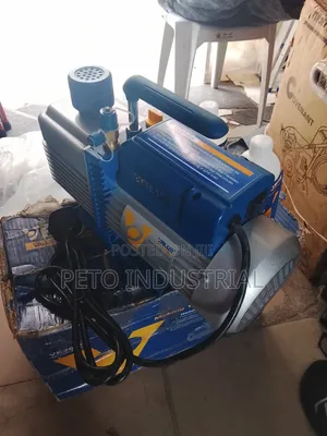 Vacuum Pump
