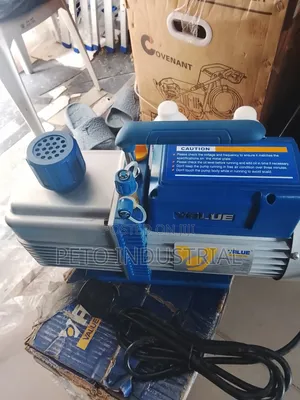 Vacuum Pump