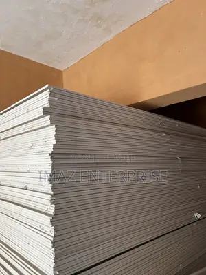 Gypsum Board 12mm