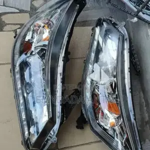 Headlight for Honda Accord 2013