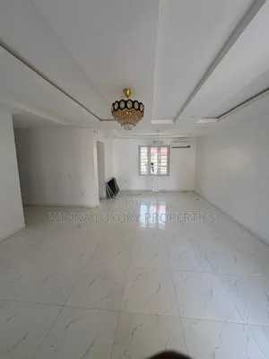 3bdrm Apartment in Along Von Axis, Lugbe District for rent