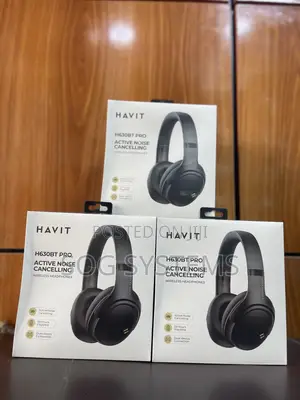 Havit H630BT Pro Wireless Headphone