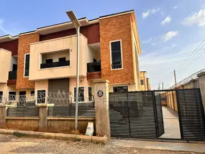 Furnished 4bdrm Duplex in Apo District for sale