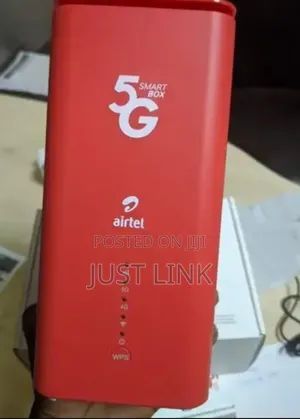 Airtel 5g Router Universal