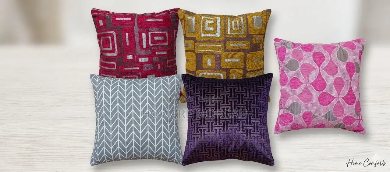 Throw Pillow