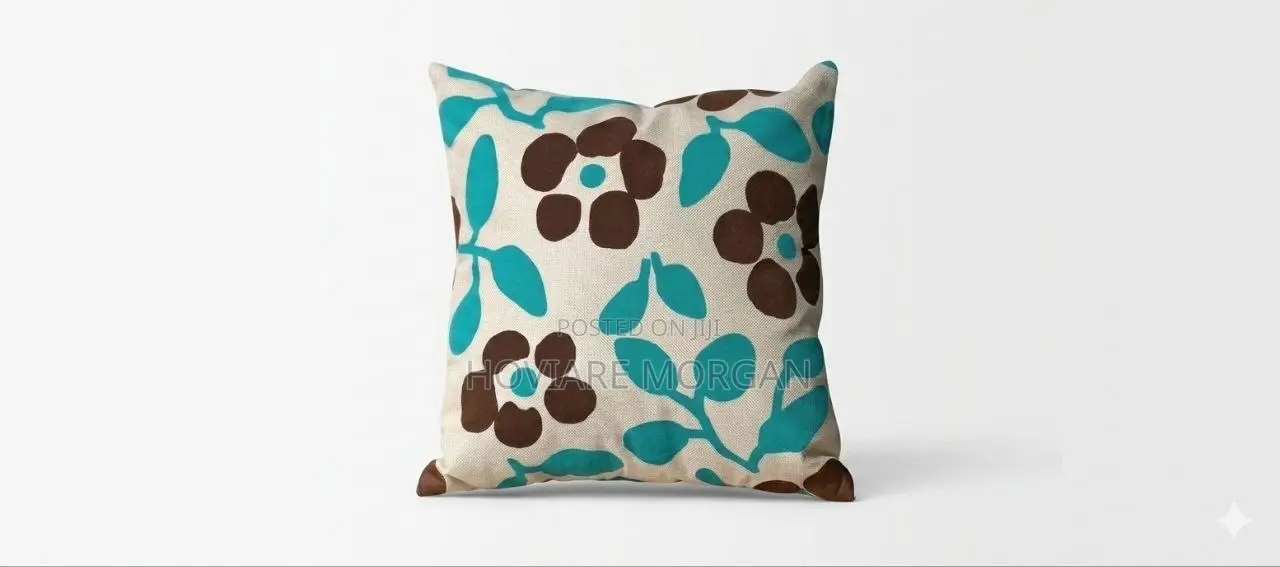 Throw Pillow