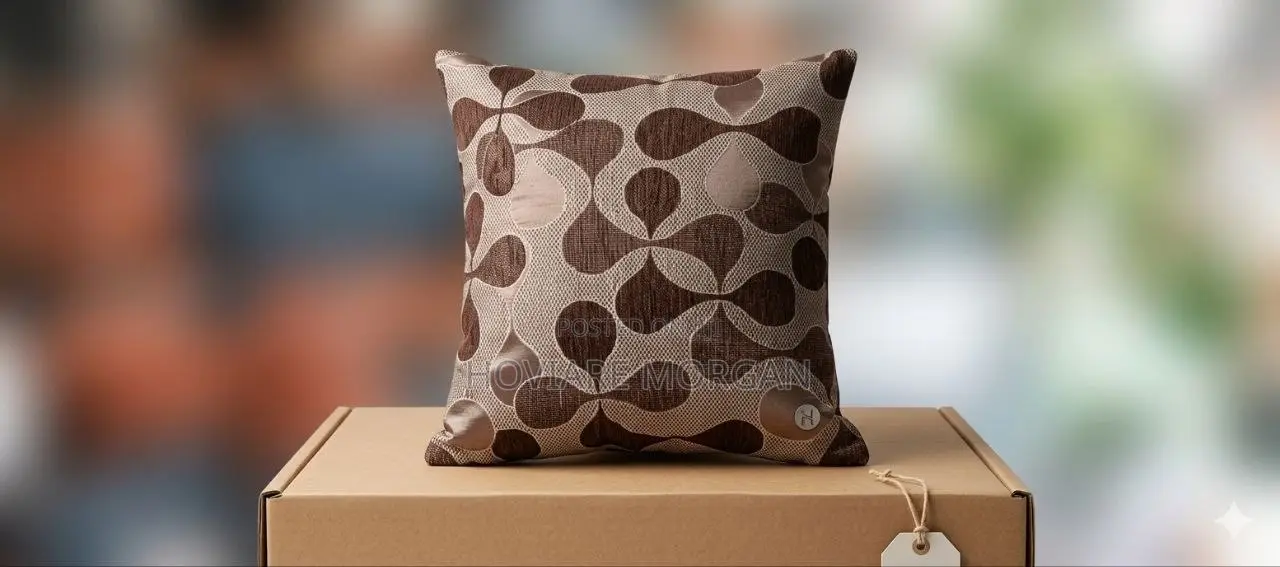 Throw Pillow