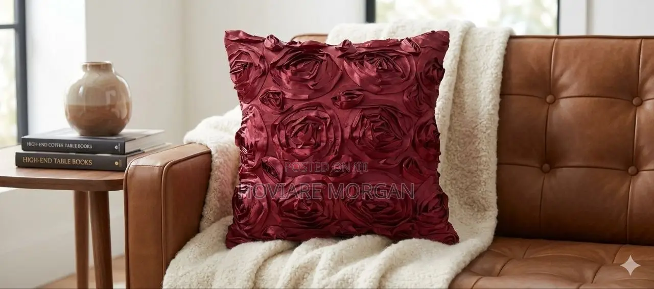 Throw Pillow