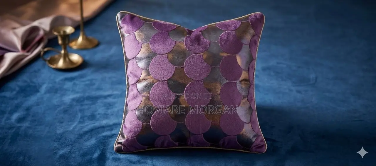 Throw Pillow