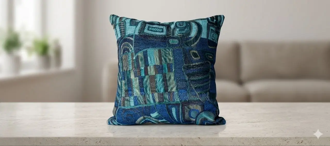 Throw Pillow