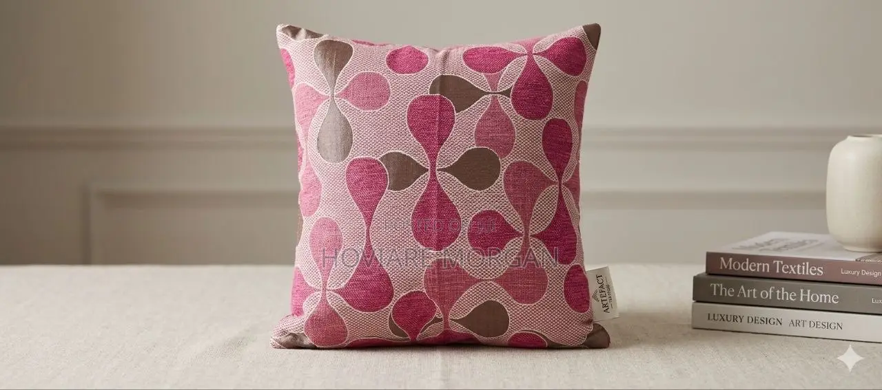 Throw Pillow