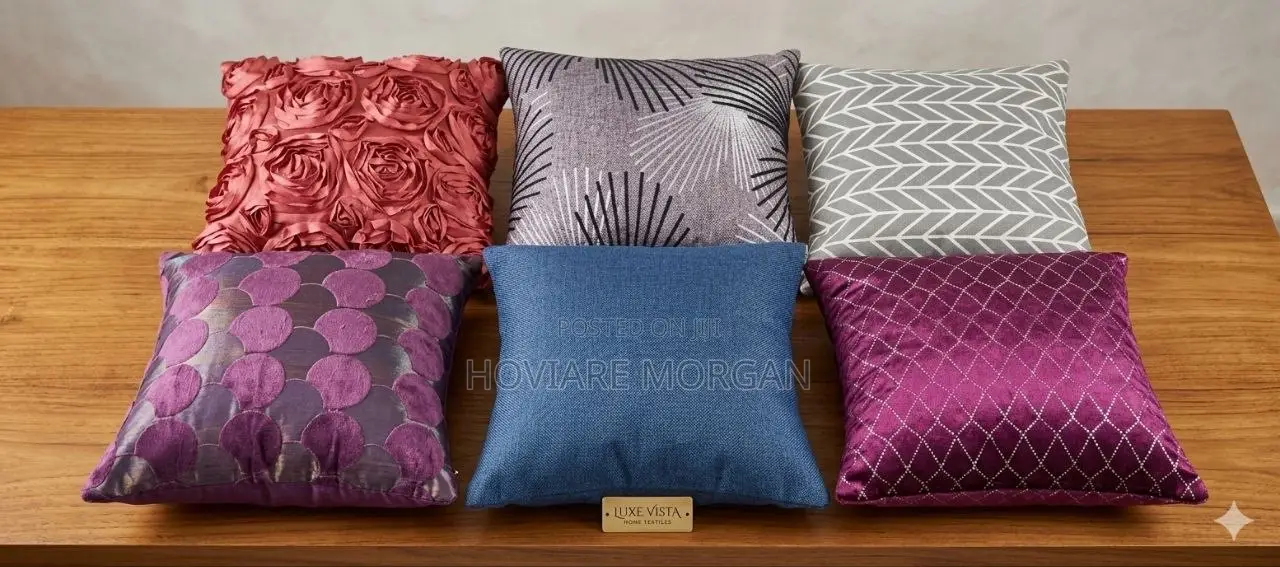Throw Pillow