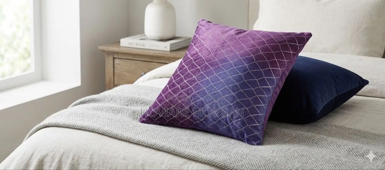Throw Pillow