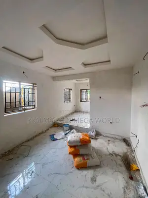 1bdrm Room & Parlour in Akala Express for rent