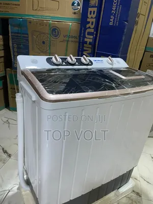 Skyrun 11kg Semi Automatic Washer Spin Dryer