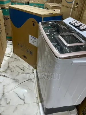 Skyrun 11kg Semi Automatic Washer Spin Dryer