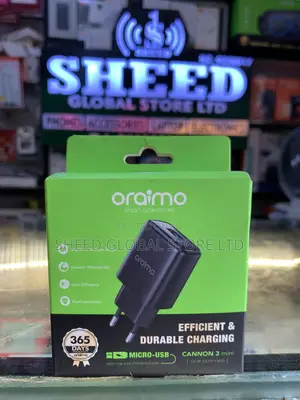 Oraimo Charger