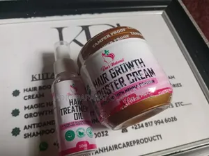 Edge's Kit