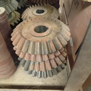 150p Backward Gear